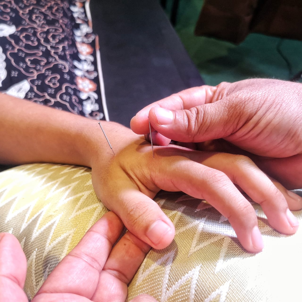 Massage Massage